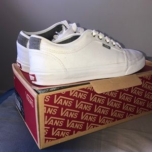 Vans Chukka Low